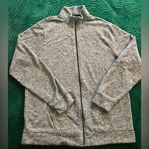Old Navy Zip Up Sweater